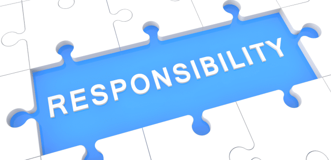 Responsible Gaming