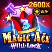 ম্যাজিক এস WILD LOCK
